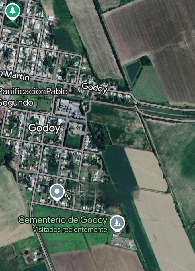 EN VENTA GALPON INDUSTRIAL CON PUENTE GRUA