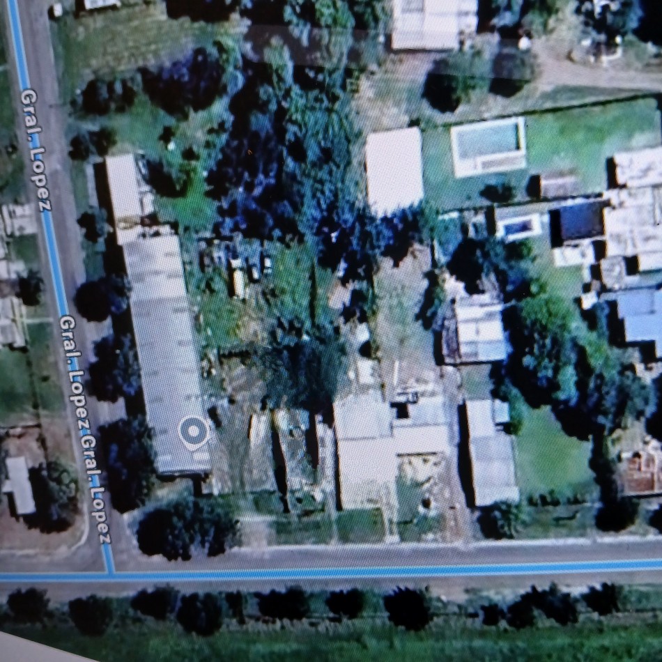EN VENTA GALPON INDUSTRIAL CON PUENTE GRUA