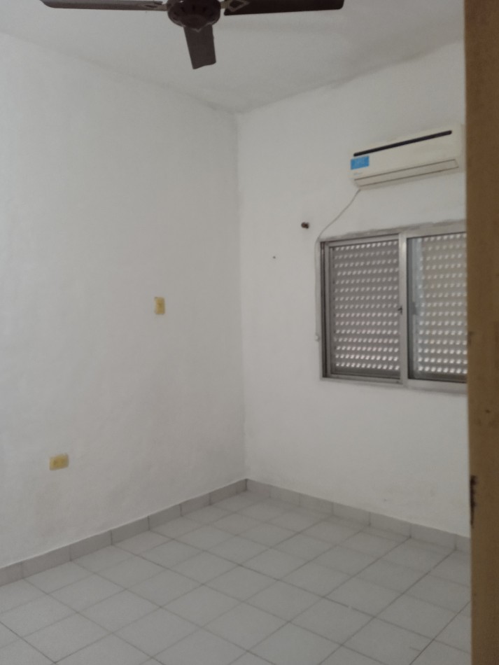 EN VENTA CASA CON PATIO VERDE VENDIDA