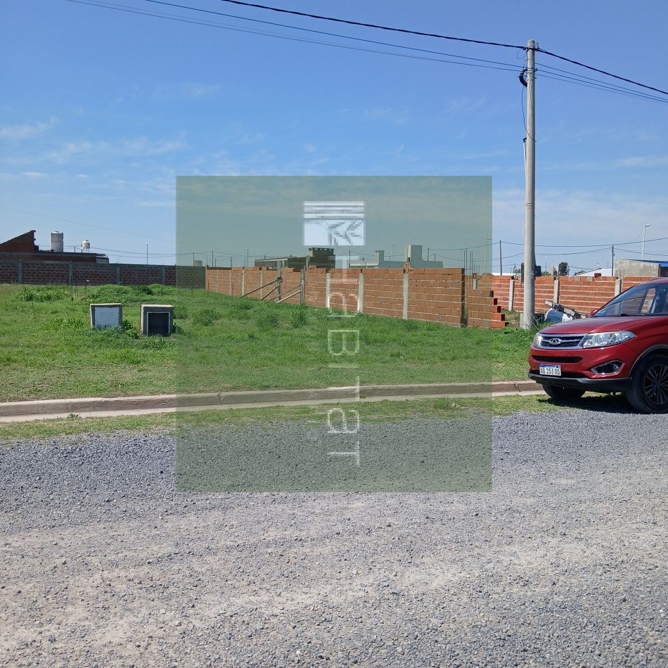 VENTA TERRENO EN EMPALME VILLA CONST.