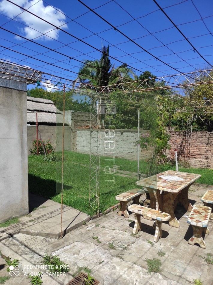 CASA MUY BUEN ESTADO APTA CREDITO HIPOTECARIO