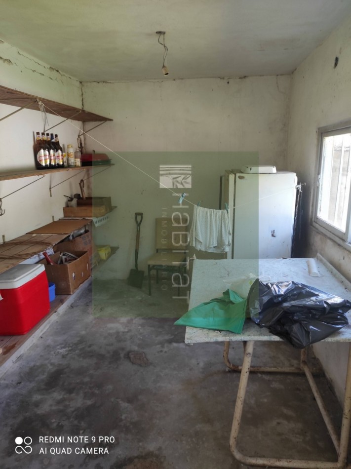 CASA MUY BUEN ESTADO APTA CREDITO HIPOTECARIO