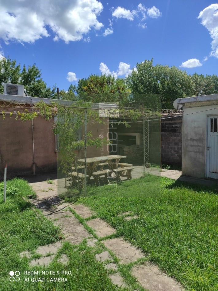 CASA MUY BUEN ESTADO APTA CREDITO HIPOTECARIO
