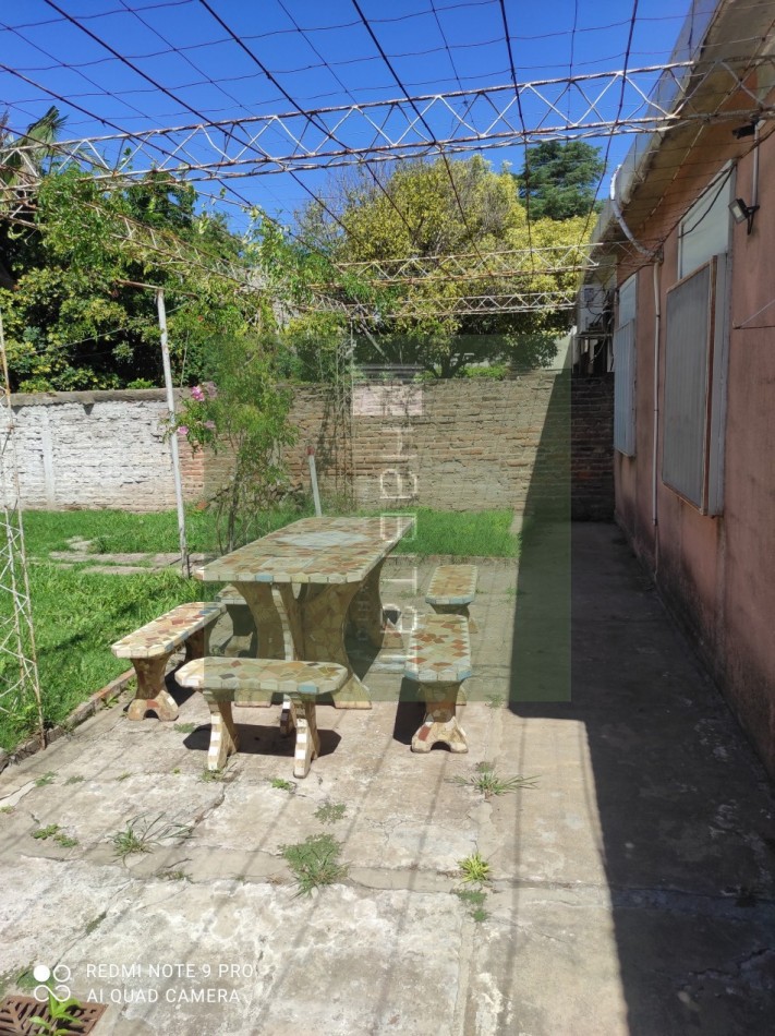 CASA MUY BUEN ESTADO APTA CREDITO HIPOTECARIO
