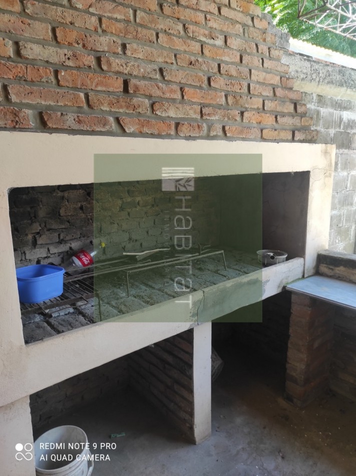CASA MUY BUEN ESTADO APTA CREDITO HIPOTECARIO
