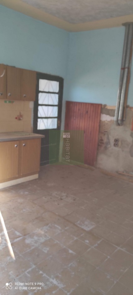 CASA A REMODELAR