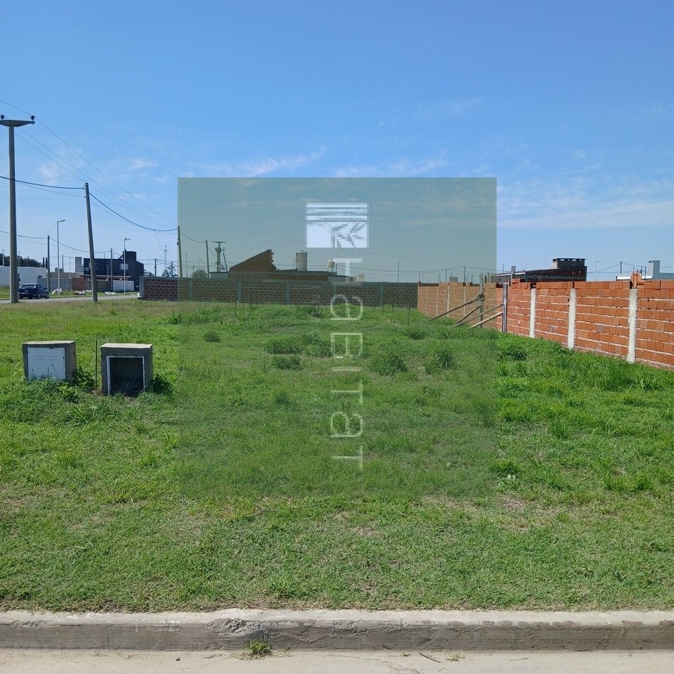 VENTA TERRENO EN EMPALME VILLA CONST.
