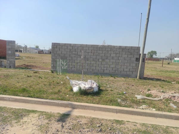 TERRENO EN VENTA RINCON DE PAVON 