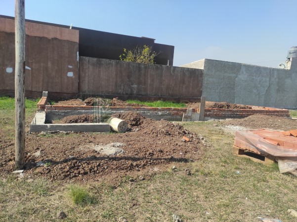 TERRENO EN VENTA RINCON DE PAVON 