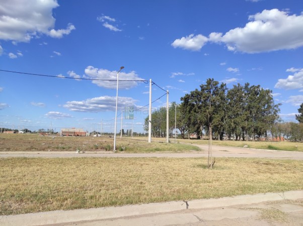 VENTA DE TERRENO VILLA DON CARLOS