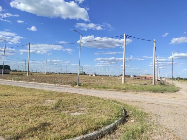 VENTA DE TERRENO VILLA DON CARLOS