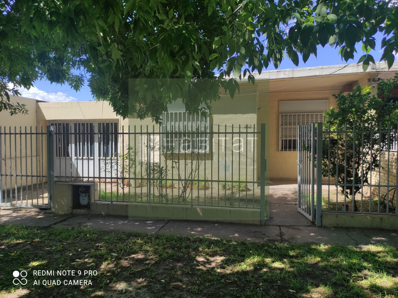 CASA MUY BUEN ESTADO APTA CREDITO HIPOTECARIO
