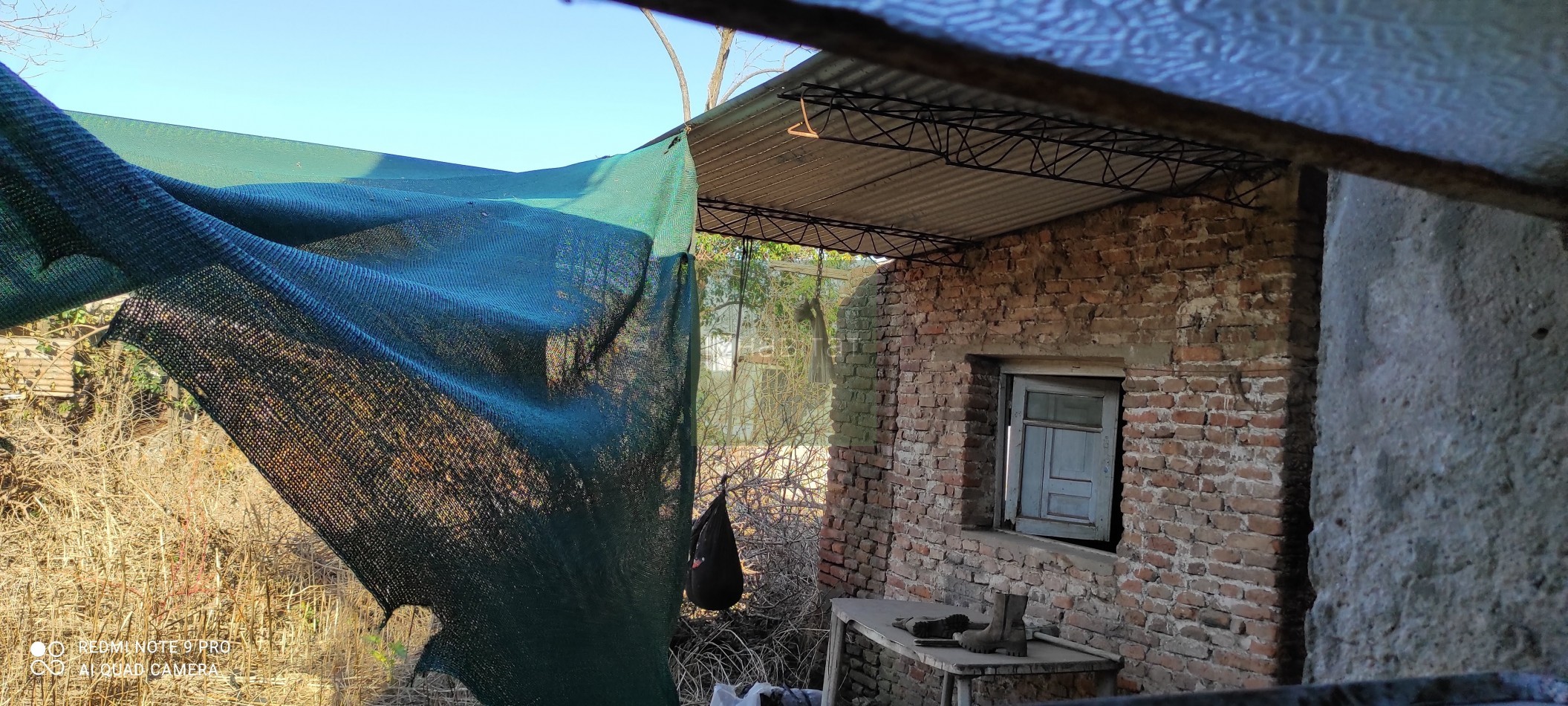 CASA A REMODELAR