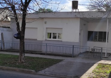 VENTA CASA SOBRE AMPLIO LOTE DE 500 MTRS2 APTA PARA CREDITO HIPOTECARIO