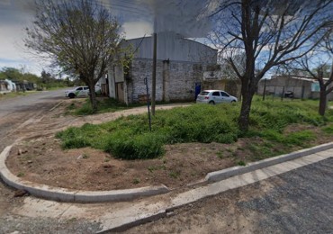 EN VENTA GALPON INDUSTRIAL CON PUENTE GRUA