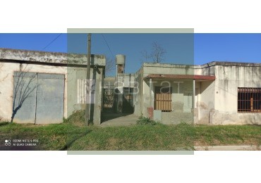 CASA A REMODELAR